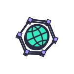 Web SVG Icon